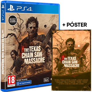 The Texas Chain Saw Massacre en GAME.es