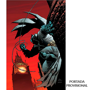 Batman: El Detective