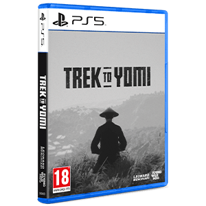 Trek to Yomi
