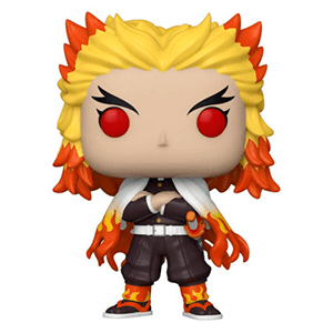 Figura POP Animation Demon Slayer Rengoku
