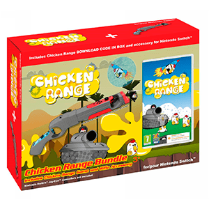 Chicken Range Bundle