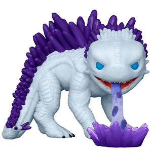 Figura POP Godzilla Vs Kong Movies Shimo Ice Ray
