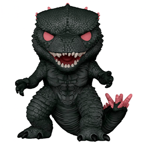 Figura POP Godzilla Vs Kong Uper Godzilla
