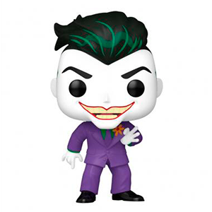 Figura POP DC The Joker Figura POP DC The Joker