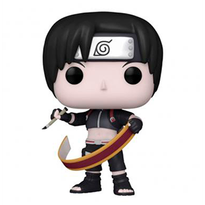 Figura POP Naruto Sai