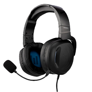 Auriculares Indeca GX500 PS5-PS4-XONE-NSW-PC