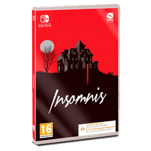 Insomnis CIAB Insomnis CIAB
