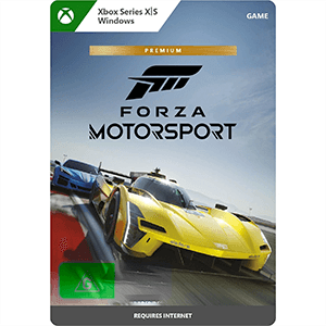 Forza Motorsport: Premium Edition (Pre-Purchase/Launch Day) Xbox Series X|S And Win 10