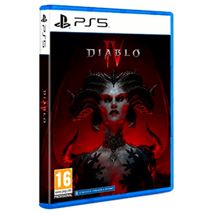 Diablo IV