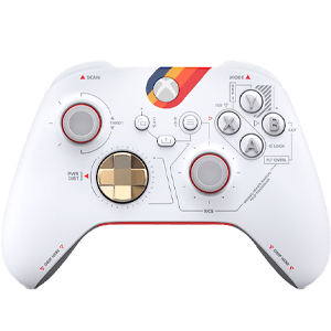 Controller Inalambrico Microsoft Starfield LE