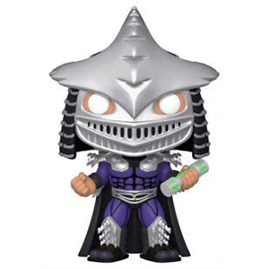 Figura POP Jumbo TMNT: Shredder 25cm