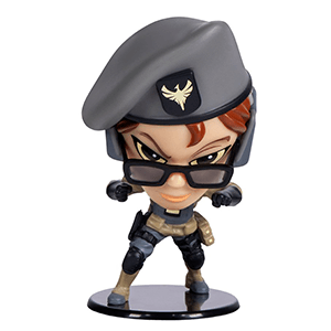 Figura Six Collection Series 6 Zofia Chibi