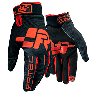 Guantes simRacing FR-Tec