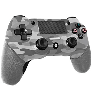 Controller Bluetooth Nuwa Gris Camo