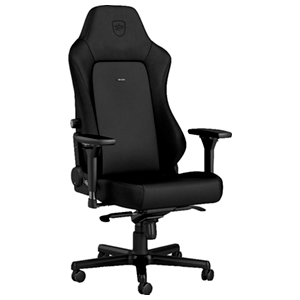 noblechairs HERO Black Edition - Silla Gaming noblechairs HERO Black Edition - Silla Gaming