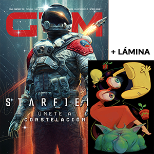 Revista GTM número 94 Revista GTM número 94