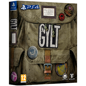 Gylt Collector´s Edition