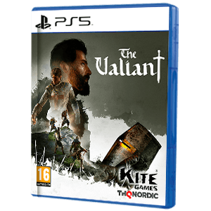 The Valiant
