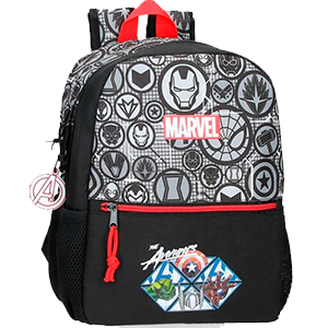 Mochila Marvel Vengadores