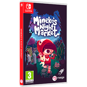 Mineko´s Night Market