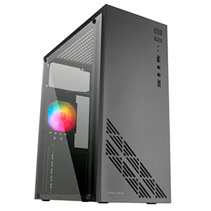 GAMEPC RHE2 - i5-10th - GTX 1660 6GB - 16GB - 480GB SSD - Ordenador Sobremesa Gaming para PC Hardware en GAME.es