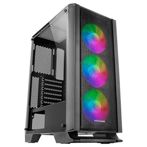 GAMEPC RHG2 - i5-10th - RTX 3060 12GB - 16GB - 480GB SSD - 1TB HDD - Refrigeracion Liquida - Ordenador Sobremesa Gaming GAMEPC RHG2 - i5-10th - RTX 3060 12GB - 16GB - 480GB SSD - 1TB HDD - Refrigeracion Liquida - Ordenador Sobremesa Gaming