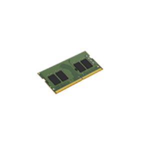 Kingston Technology ValueRAM KVR32S22S8/8 8GB  1x8GB DDR4 3200 MHz SODIMM - Memoria RAM