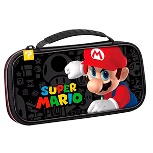 Game Traveller GoPlay NNS53AP Mario Pack -Licencia oficial-
