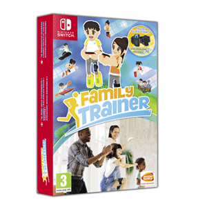 Family Trainer· para Wii en GAME.es