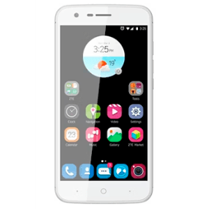 ZTE Blade V8 Lite Plata - Libre ZTE Blade V8 Lite Plata - Libre