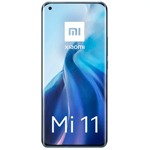 Xiaomi Mi 11 128Gb Gris Medianoche