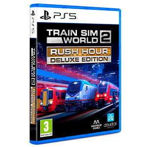 Train Sim World 2 Rush Hour