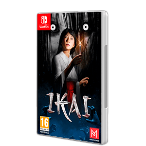 Ikai