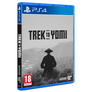Trek to Yomi