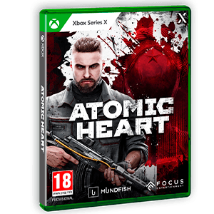 Atomic Heart
