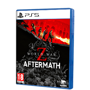World War Z Aftermath