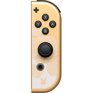 Joy-Con Derecha Zelda TOTK Joy-Con Derecha Zelda TOTK