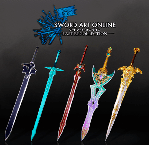 Sword Art Online Last Recollection - DLC PlayStation