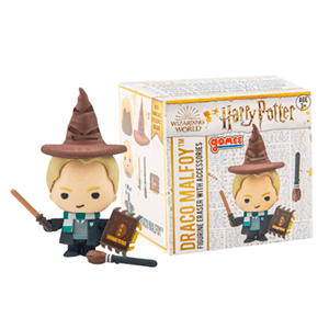 Figura Harry Potter Rubber: Draco Malfoy