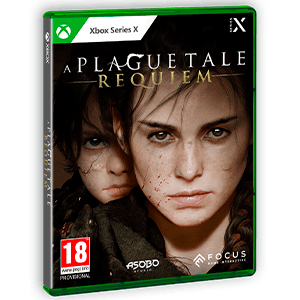 A Plague Tale Requiem