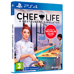 Chef Life