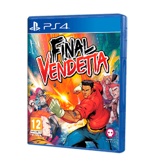 Final Vendetta