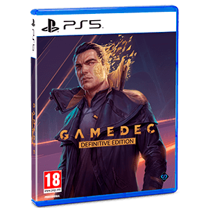 Gamedec