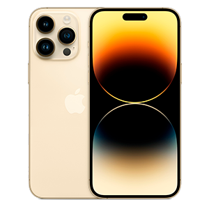 Iphone 14 Pro Max 256Gb Oro