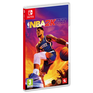 NBA 2k23