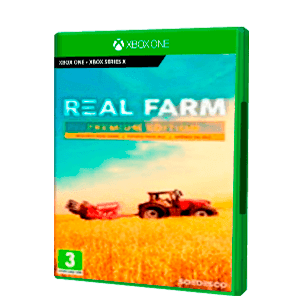 Real Farm Premium Edition
