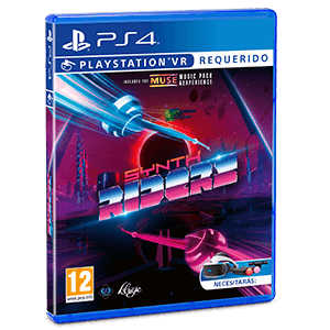 Synth Riders VR
