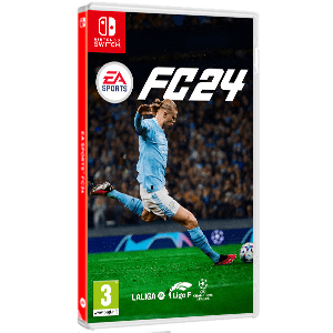 EA Sports FC 24