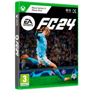 EA Sports FC 24 para Nintendo Switch, PC, Playstation 4, Playstation 5, Xbox One, Xbox Series X en GAME.es