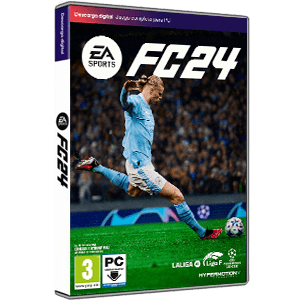 EA Sports FC 24 para Nintendo Switch, PC, Playstation 4, Playstation 5, Xbox One, Xbox Series X en GAME.es